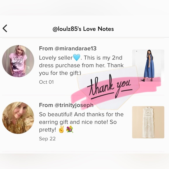 Meet your Posher, Loulz - Picture 7 of 8